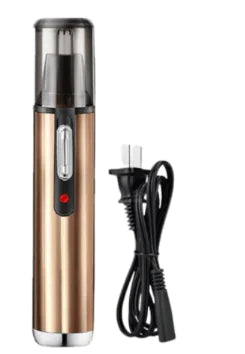 Painless Electric Nose & Ear Hair Trimmer